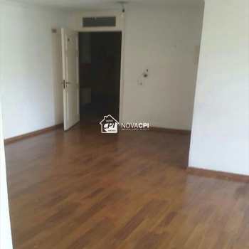 Apartamento em São Paulo, bairro Jardim Santa Emília