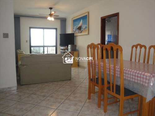 Apartamento, código AP3381 em Praia Grande, bairro Guilhermina