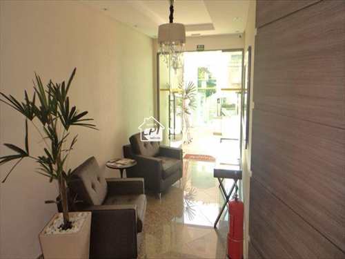 Apartamento, código AP2341 em Praia Grande, bairro Guilhermina