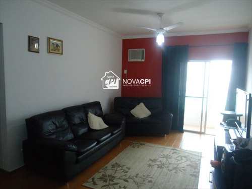 Apartamento, código AP1629 em Praia Grande, bairro Guilhermina