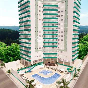 Sala Living em Praia Grande, bairro Guilhermina