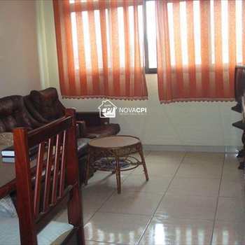 Apartamento em São Vicente, bairro Parque São Vicente
