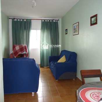 Apartamento em Praia Grande, bairro Ocian