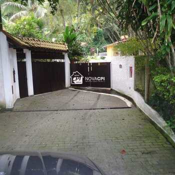 Chácara em Praia Grande, bairro Canto do Forte