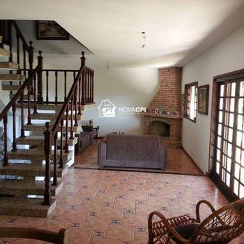 Casa em Mairiporã, bairro Mairiporã