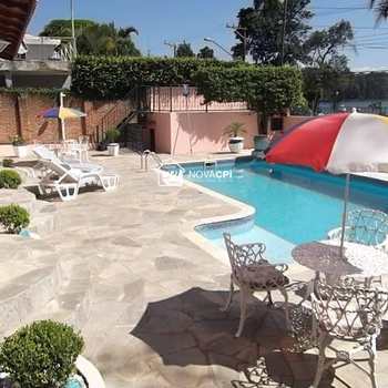 Casa em São Paulo, bairro Riviera Paulista