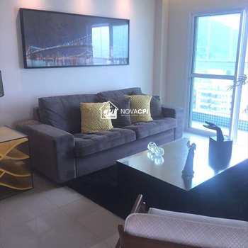 Cobertura em Mongaguá, bairro Jardim Marina