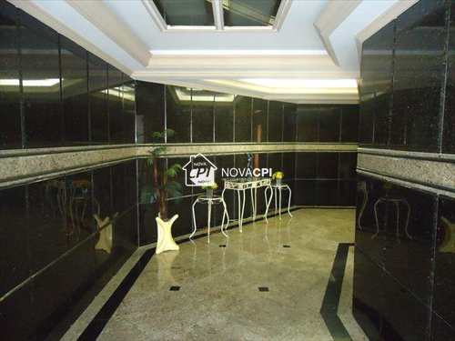 Apartamento, código AP1169 em Praia Grande, bairro Guilhermina