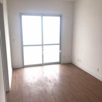 Flat em Santos, bairro Boqueirão