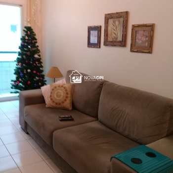 Apartamento em Praia Grande, bairro Ocian