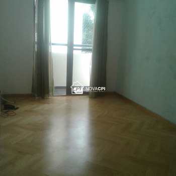 Apartamento em São Paulo, bairro Guarapiranga