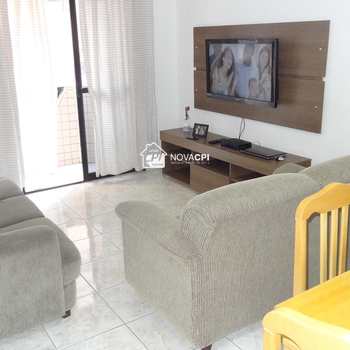 Apartamento em Praia Grande, bairro Tupi