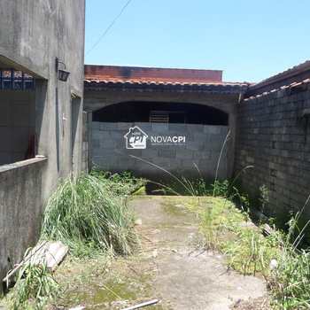 Terreno em Praia Grande, bairro Sítio do Campo