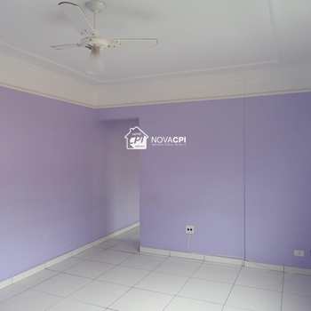 Apartamento em Praia Grande, bairro Melvi