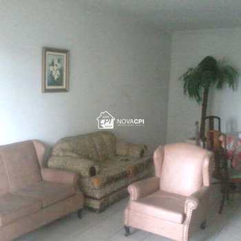 Apartamento em Santos, bairro Embaré