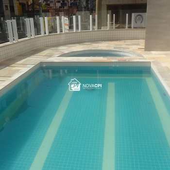 Apartamento em Praia Grande, bairro Aviação