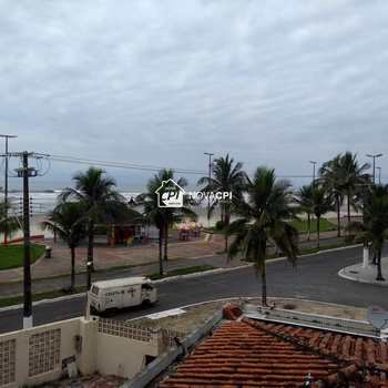 Apartamento em Praia Grande, bairro Maracanã