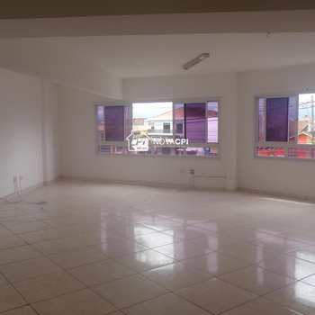 Sala Comercial em Praia Grande, bairro Tupi