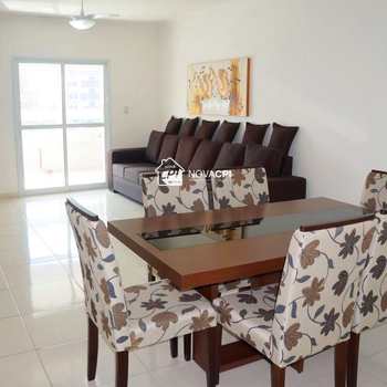 Apartamento em Praia Grande, bairro Tupi