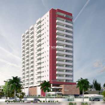 Apartamento em Praia Grande, bairro Flórida