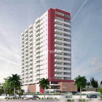 Apartamento em Praia Grande, bairro Flórida