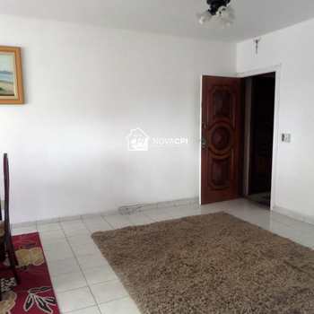 Apartamento em Praia Grande, bairro Canto do Forte