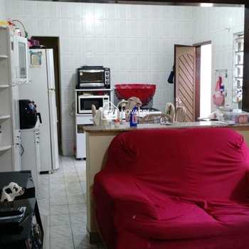 Casa em Praia Grande, bairro Vila Sônia