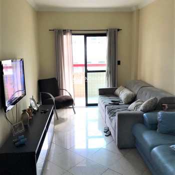 Apartamento em Praia Grande, bairro Mirim