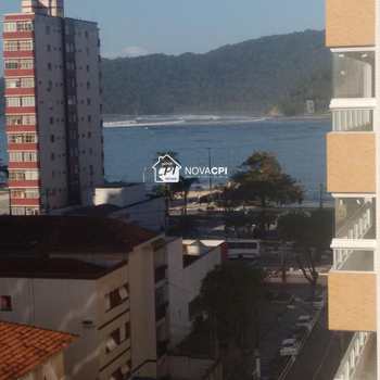 Apartamento em São Vicente, bairro Centro