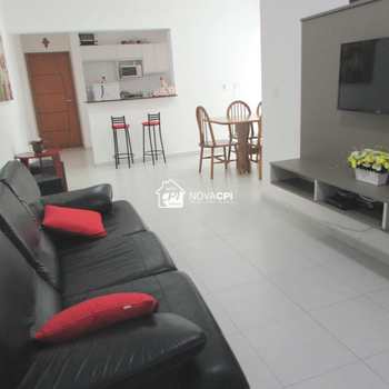 Apartamento em Praia Grande, bairro Guilhermina