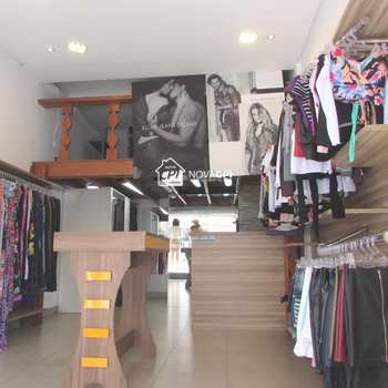 Sala Comercial em Praia Grande, bairro Boqueirão