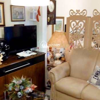 Apartamento em Praia Grande, bairro Boqueirão
