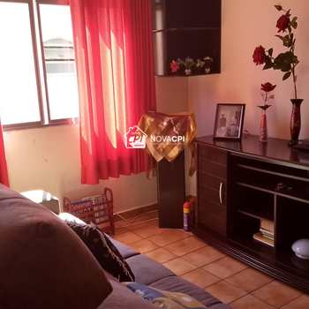 Apartamento em Praia Grande, bairro Caiçara