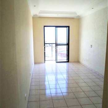 Apartamento em Praia Grande, bairro Tupi