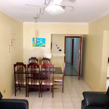 Apartamento em Praia Grande, bairro Ocian