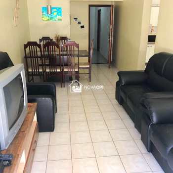 Apartamento em Praia Grande, bairro Ocian