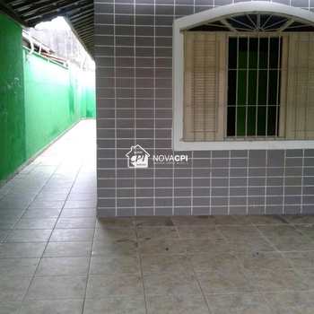 Casa em Praia Grande, bairro Aviação