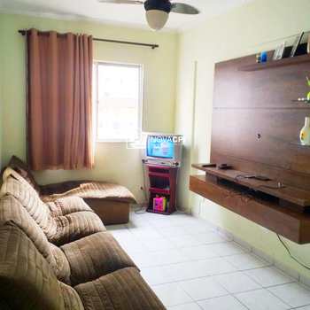 Apartamento em Praia Grande, bairro Guilhermina