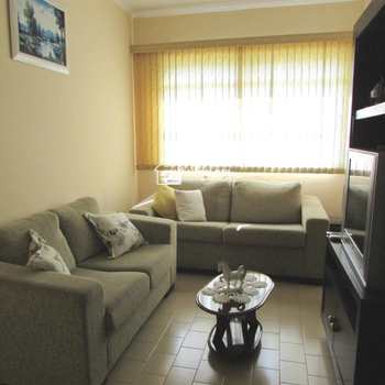 Apartamento em Praia Grande, bairro Boqueirão