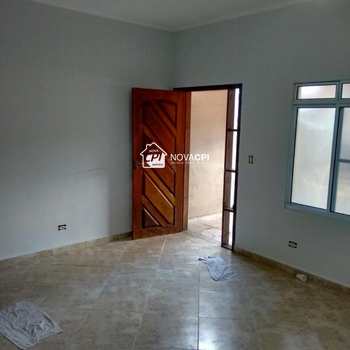 Casa em Praia Grande, bairro Quietude
