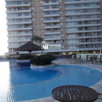 Apartamento em Praia Grande, bairro Mirim