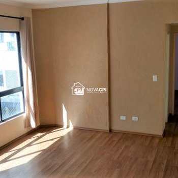 Apartamento em Santos, bairro Ponta da Praia