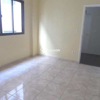 Apartamento em Praia Grande, bairro Guilhermina