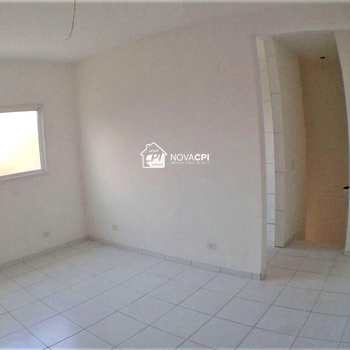 Casa de Condomínio em Praia Grande, bairro Guilhermina