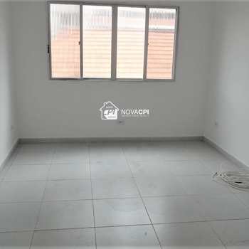 Apartamento em Praia Grande, bairro Boqueirão