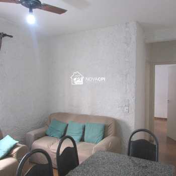 Apartamento em Praia Grande, bairro Guilhermina