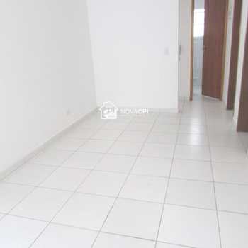Casa em Praia Grande, bairro Guilhermina