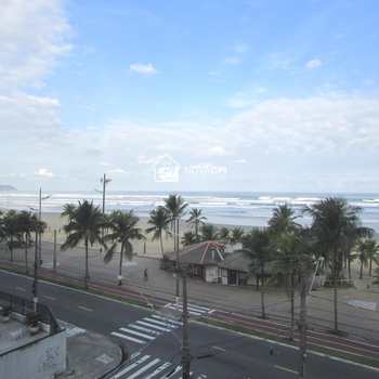 Apartamento em Praia Grande, bairro Tupi