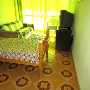 Apartamento em Praia Grande, bairro Guilhermina