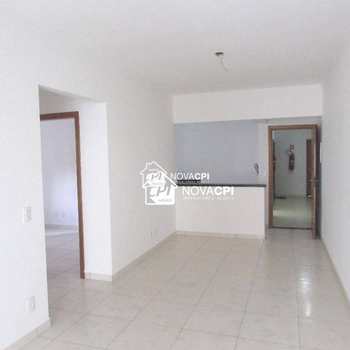 Apartamento em Praia Grande, bairro Aviação